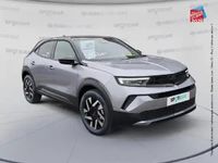 Occasion Opel Mokka GSe 2025 Gris kontrast métal/toit noir karbon SUV
