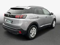 Occasion Peugeot 3008 Style 2022 P. m. gris acie SUV