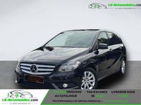 Occasion Mercedes B180 109 ch (80 kW) 2015 Monospace