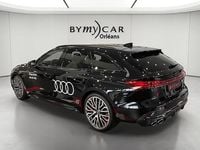 Occasion Audi S5 Sport 367 ch (269 kW) 2025 Noir mythic métallisé Break