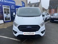 occasion Ford Transit 320 L2H1 2.0 EcoBlue 130ch mHEV Trend Business 7cv