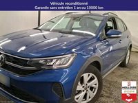 Occasion VW Taigo Life 109 ch (80 kW) 2023 Blanc SUV