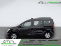 Occasion Dacia Dokker 131 ch (96 kW) 2020 Monospace