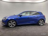 Occasion Renault Mégane IV R.S. 140 ch (102 kW) 2021 Bleu Berline