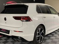 occasion VW Golf VIII 2.0 TSI 320 DSG7 R