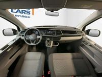 Occasion VW Caravelle Trendline 150 ch (110 kW) 2024 Noir Monospace