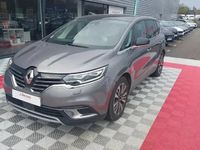 occasion Renault Espace V Initiale Paris Blue dCi 200 EDC