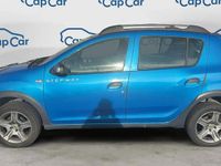 Occasion Dacia Sandero Stepway 90 ch (66 kW) 2019 Citadine
