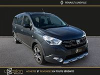 occasion Dacia Lodgy LODGYBlue dCi 115 7 places - 15 ans