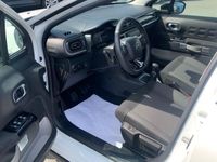 occasion Citroën C3 Iii 1.2 Puretech 82 Shine Mirror Link Sc Toit Pano Ja16