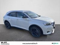 occasion DS Automobiles DS7 Crossback Hybride E-tense 300 Eat8 4x4 Grand Chic