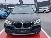 occasion BMW X1 F48 LCI XDRIVE 18D 150 CH BVA8 LOUNGE