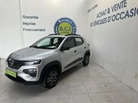 occasion Dacia Spring BUSINESS 2020 - ACHAT INTEGRAL