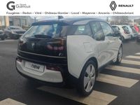 occasion BMW i3 il01 LCI94 Ah 170 ch BVA +Connected Atelier