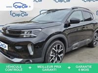 Occasion Citroën C5 Aircross Shine 181 ch (133 kW) 2022 Noir SUV