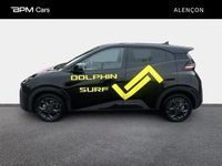 Occasion BYD Dolphin Surf Comfort 116 kW (158 ch) 2025 Citadine