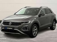 Occasion VW T-Roc Edition 118 ch (86 kW) 2025 SUV