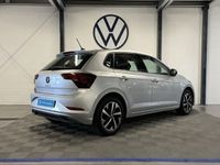 occasion VW Polo 1.0 TSI 95ch Life Plus DSG7