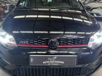 occasion VW Polo V 1.8 TSI 192 BlueMotion Technology GTI 5p