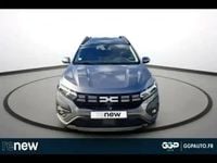 Occasion Dacia Jogger Expression 2023 Gris Monospace