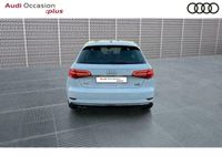 occasion Audi A3 Sportback 2.0 TDI 184ch Design luxe quattro S tronic 7