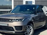 occasion Land Rover Range Rover 2.0 Sd4 240ch Hse Mark Vi