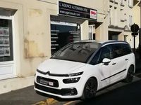 occasion Citroën C4 Puretech 130ch Shine Eat6 Etat Neuf!