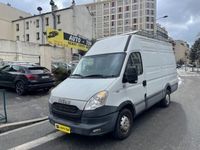 occasion Iveco Daily 35S11V10 H2 EMPATTEMENT 3000L BV5 PLUS