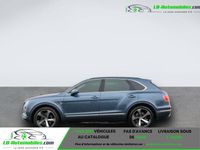 occasion Bentley Bentayga W12 6.0 608 Ch Bva