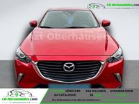 Occasion Mazda CX-3 120 ch (88 kW) 2015 SUV