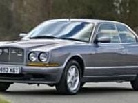 Occasion Bentley Continental 325 ch (239 kW) 1970 Autres Coupé