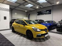 Occasion Renault Clio IV R.S. 200 ch (147 kW) 2013 Citadine