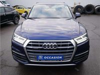 Occasion Audi Q5 Business 2020 Bleu SUV
