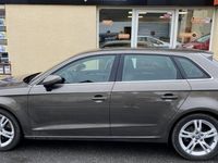 occasion Audi A3 1.8 Tfsi 180ch Ambition Luxe Quattro S-tronic