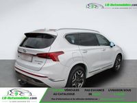 occasion Hyundai Santa Fe 1.6 T-GDi Plug-in 265 BVA