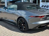 occasion Jaguar F-Type 3.0 V6 Suralimenté 380ch R-dynamic