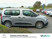 occasion Citroën Berlingo M BlueHDi 100ch S&S Live