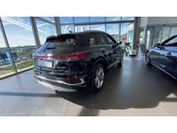 occasion Audi Q4 e-tron S line 40 150,00 kW