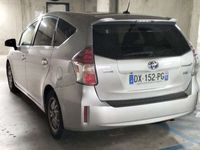 occasion Toyota Prius+ Prius + 136h Dynamic