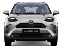 Occasion Toyota Yaris Hybrid 92 ch (67 kW) 2025 Monospace