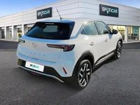 Occasion Opel Mokka Elegance 100 ch (73 kW) 2021 Blanc jade SUV