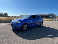 occasion Hyundai i20 1.0 T-GDi 100 DCT-7 Intuitive