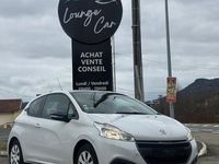 Occasion Peugeot 208 68 ch (50 kW) 2016 Citadine