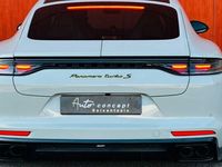 occasion Porsche Panamera S E-Hybrid pt Turismo NOUVELLE Turbo S E- 700ch 1°Main origine F