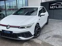 occasion VW Golf VIII 2.0 Tsi 300 Dsg7 Gti Clubsport Leasing 490e-mois