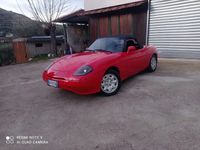 occasion Fiat Barchetta 1.8 16v Riviera