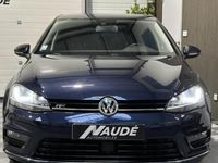 Occasion VW Golf VII R-line 125 ch (91 kW) 2016 Berline