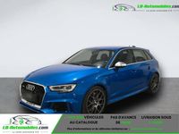 Occasion Audi RS3 Sport 400 ch (294 kW) 2019 Berline