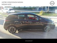 occasion Nissan Leaf 150ch 40kWh Acenta 19.5