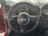 occasion Mini Cooper D Countryman COUNTRYMAN F60 ( 150 ch ALL4 BVA8 Red Hot Chili)